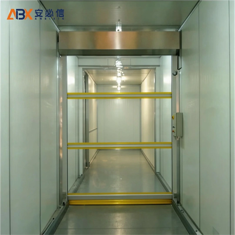 吉林洁净快速门
